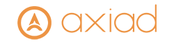 200xorange horizontal_Axiad Logo
